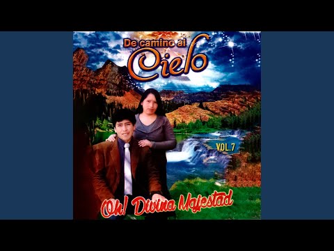 Tierra De Canaán - Oh Divina Majestad