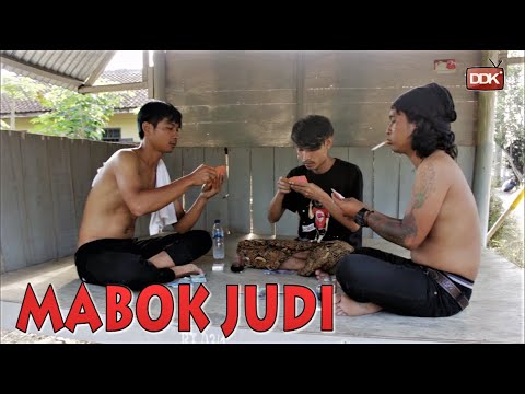 mabok-judi-film-pendekcingire