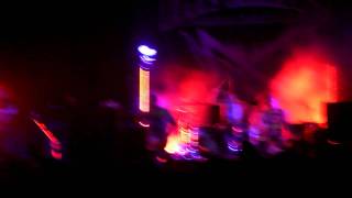 The Amity Affliction - Snitches Get Stitches (Live at Riverstage)