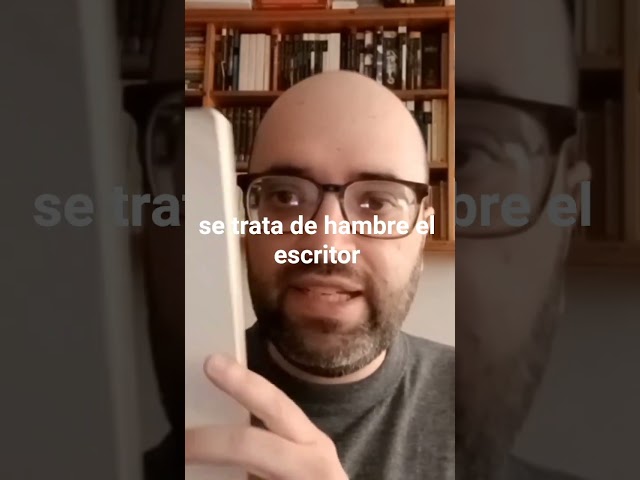 Vídeo relacionado con Hambre (Otras voces)