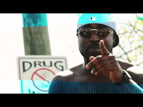 Young Buck "I'm Done Wit Yall" (Official Video)