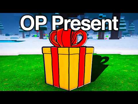 I'm unlocking a new Elven class in 99 Nights!