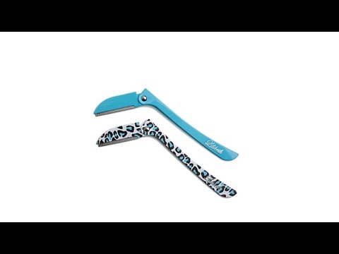 The Brow Shaper Solid   Leopard Print Duo