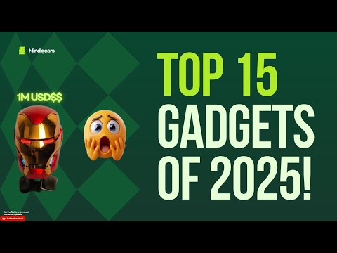 These 15 Tech Inventions Shouldn’t Be Possible