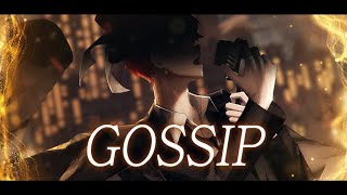 Gossip ゴシップ by.싸이코드 하루토