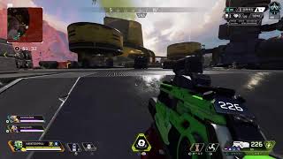 [APEX] ランク part4