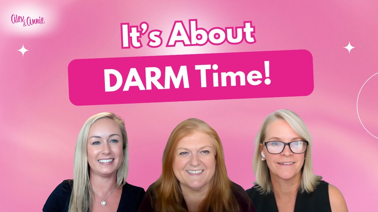 It’s About DARM Time: Amy Hinote Sets the Stage for This Year’s DARM Conference