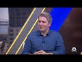 Stripe Co Founder John Collison On AI Powering A Good Old Fashioned Tech Race