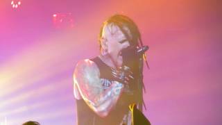 Hellyeah, I Don&#39;t Care Anymore (Cover), Rapids Theater, Niagara Falls NY 7/21/17