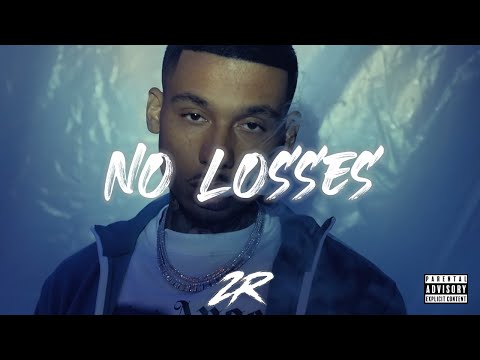 Slim x Rimzee x Fredo x UK Rap Type Beat Free - No Losses