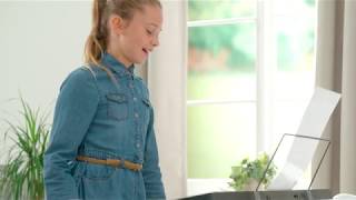 Video thumbnail for Casio LK265 with Tablet and App Connectivity by Casio Music UK