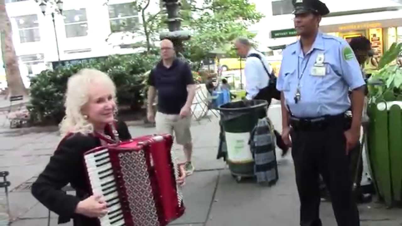 Promotional video thumbnail 2 for Music by Nancy