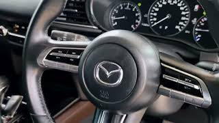 Mazda cx30 2020 549,000