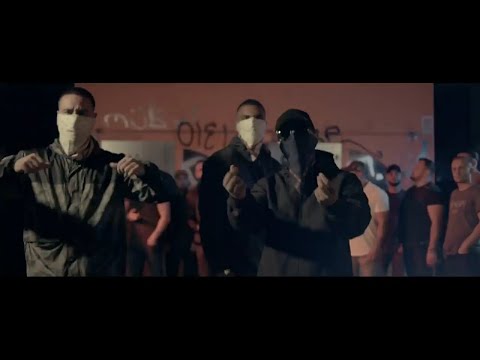 PABLOKK, JASON & UNDACAVA - DA WO WIR SIND (REUPLOAD)