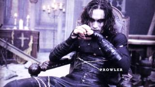 The Crow - Praying For The Rain [Soundtrack Score HD]