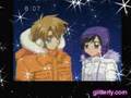 Mermaid Melody Couples
