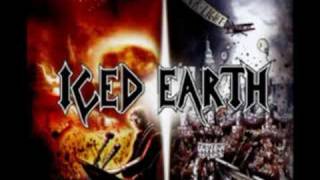 Iced Earth - Come what May