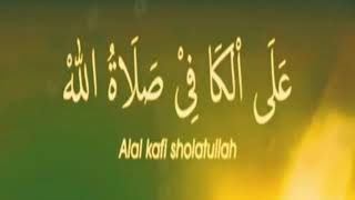 Download lagu Manaqib Syeikh Abdul Qodir Al Jailani ll Sholawat Ibadallah Rijalallah mp3