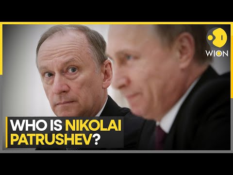 Wagner Chief Assassination: Nikolai Patrushev involved in Prigozhin killing | WION