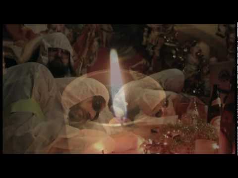 Mushroom's Patience - Christmas Asleep [Official Video - Album: Road To Nowhere 2013]