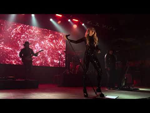 Cannons - Hurricane - Live @ Tannahill's Tavern & Music Hall - Fort Worth TX - September 3, 2024