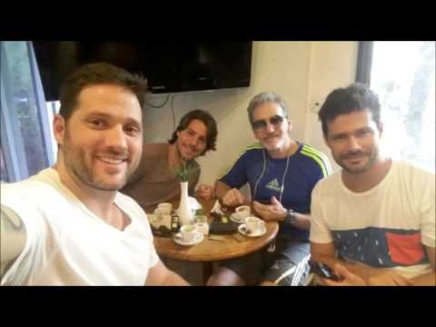 THIAGO PICCHI - FELIZ ANIVERSÁRIO