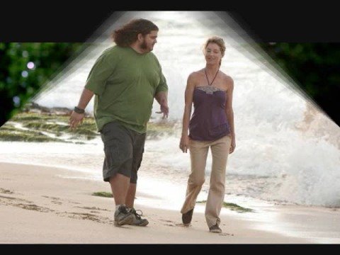 Lost- Hugo "Hurley" Reyes