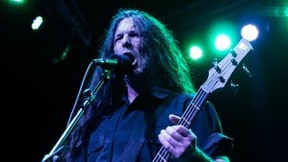 Immolation - Dawn of Possession HD (May 16 2013 - Santa Ana CA)