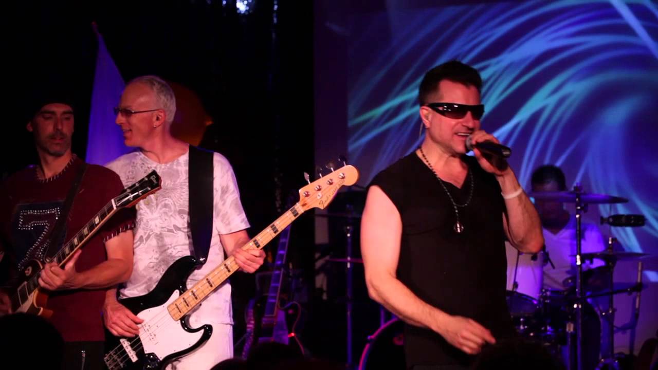 Promotional video thumbnail 3 for Unforgettable Fire