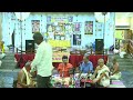 Trichy Sri Ram Bajan Mandali Sri Seetha Rama Kalyanam Bakthi Padalhal By Sri Prabhu USA 09 08 24
