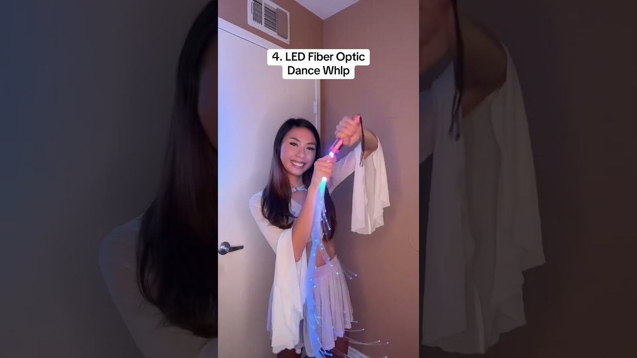 Raver gifts from Rave Essentials Co.! Use 