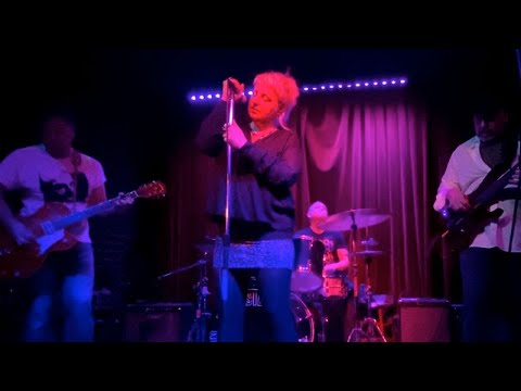My Little Eye - "Carlos" @ Parkside Lounge, NYC, March 5, 2022