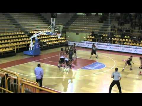 CBTormes - Carbajosa 05/03/2016