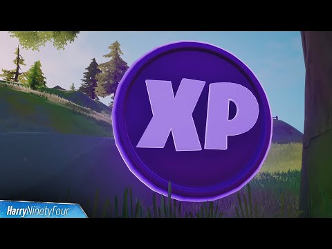 All XP Coin Locations (Week 2) - Fortnite Battle Royale