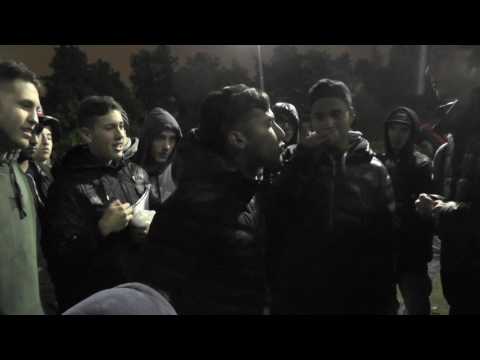 Elite Free - Gw vs Varela - 4tos