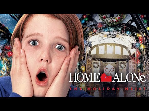 Tráiler Mi Pobre Angelito 5 [WEB-DL] 2012