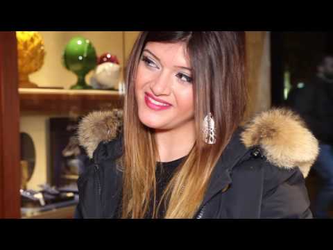 Noemi Mesto -facimme pace (Video Ufficiale)