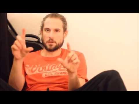 Tawegil von der Schuppenflechte Ich bin der Schuppenflechte entgangen