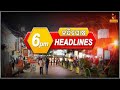 Headlines 6PM 27th September 2023 NandighoshaTV