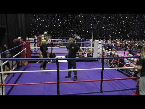 WKO WORLDS RINGS PART 48