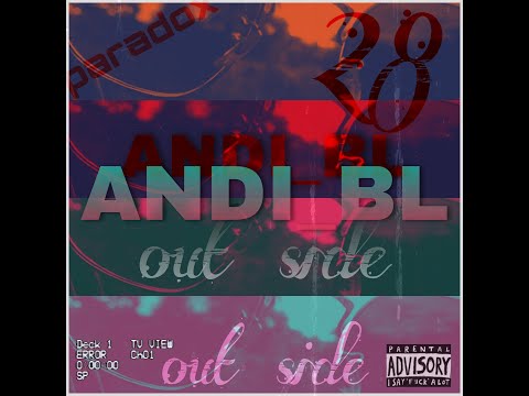 ANDI BL - OUT Side