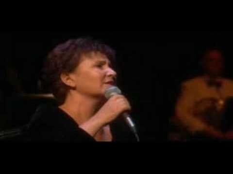 I Shouldn't Care - Edith Piaf / Raquel Bitton