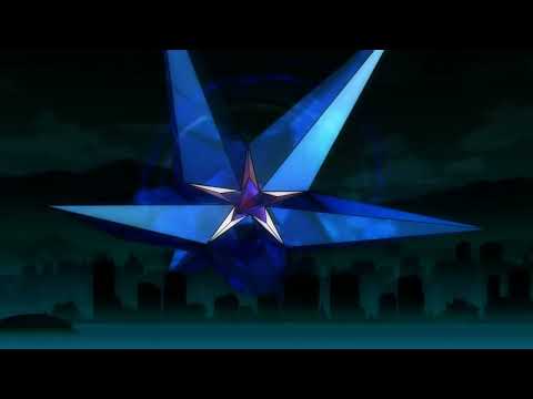 Ramiel Attack Original & Remaster Mix