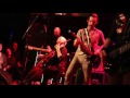 Murder By Death - I'm Afraid of Who's Afraid of Virginia Woolf (Live at High Noon Saloon)