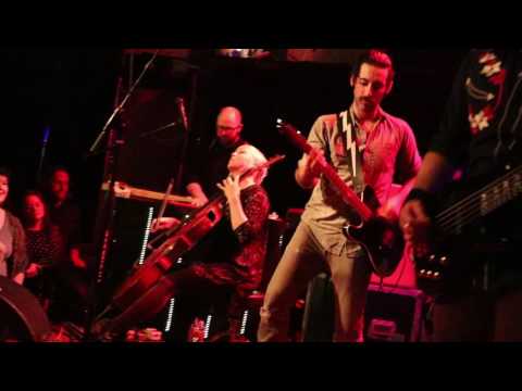 Murder By Death - I'm Afraid of Who's Afraid of Virginia Woolf (Live at High Noon Saloon)