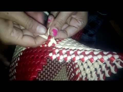 Handle making - wire koodai Video