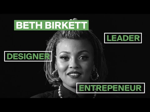 Beth Birkett on Building UNION LA, launching BBS, and Sexism In Streetwear | IDEA GENERATION Ep.6