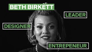 Beth Birkett on Building UNION LA, launching BBS, and Sexism In Streetwear | IDEA GENERATION Ep.6