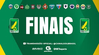 LIGA FUT7 NACIONAL 2025 - FINAIS