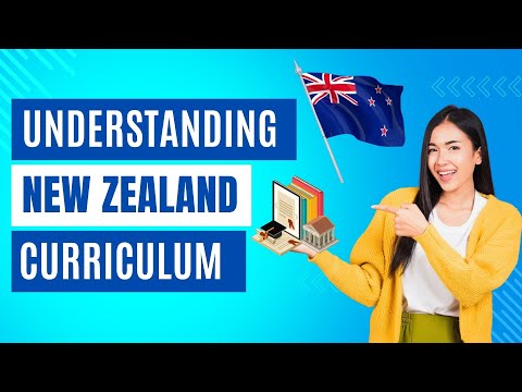 Understanding New Zealand School Curriculum | Beginner’s Guide to NZ Education | Teach in NZ